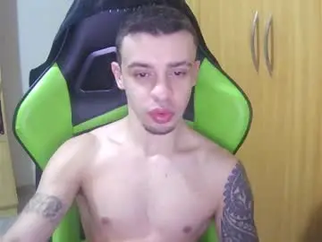 Chaturbate Adult Webcam of 1good_vibes1
