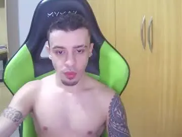 Chaturbate Adult Webcams of 1good_vibes1