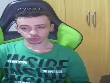 Chaturbate Nude Webcam of 1good_vibes1