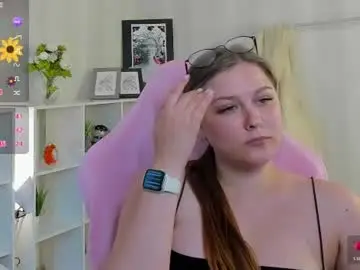 Chaturbate Nude Webcam of alma_jons