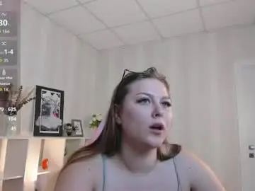 Chaturbate Live Sex Cam of alma_jons