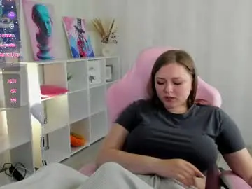 Chaturbate Private Sex Chat of alma_jons