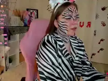 Chaturbate Adult Video Chat of alma_jons