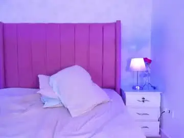 Chaturbate Live Sex of aria_tempest