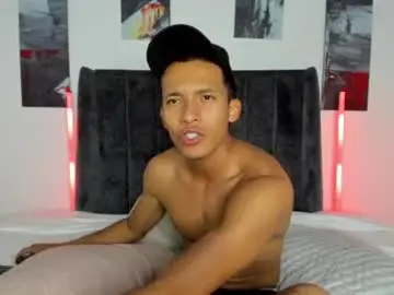 Chaturbate Sex Cam of axelrey_