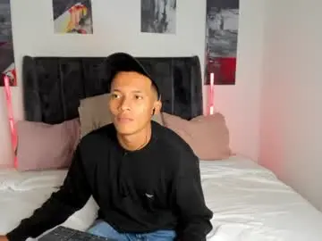 Chaturbate Adult Webcams of axelrey_