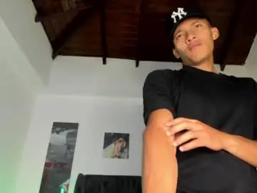 Chaturbate Adult Webcams of axelrey_