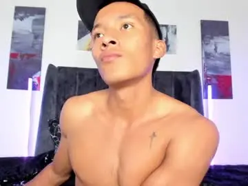 Chaturbate Live Sex of axelrey_