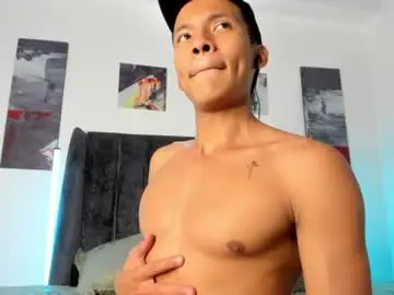 Chaturbate Adult Video Chat of axelrey_