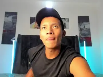 Chaturbate Sex Cam of axelrey_