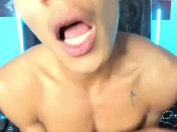 Chaturbate Free Live Porn of axelrey_