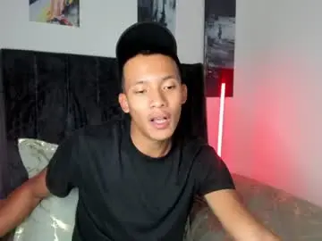 Chaturbate Private Sex Chat of axelrey_
