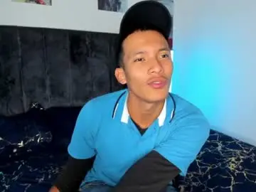 Chaturbate Adult Video Chat of axelrey_