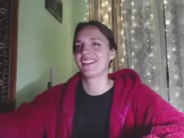 Chaturbate Adult Video Chat of babymuro4ka