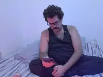 Chaturbate Watch Live Sex Cams of baddaddybrasil