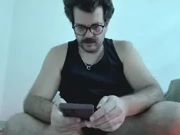 Chaturbate Sex Chat of baddaddybrasil