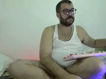 Chaturbate Adult Webcams of baddaddybrasil