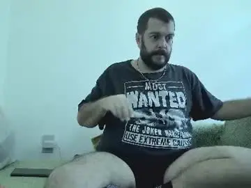 Chaturbate Private Sex Chat of baddaddybrasil