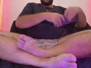 Chaturbate Nude Webcam of baddaddybrasil