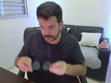 Chaturbate Watch Live Sex Cams of baddaddybrasil