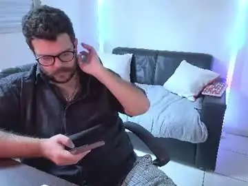 Chaturbate Sex Cam of baddaddybrasil