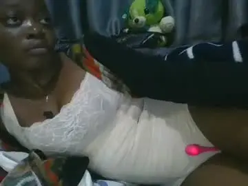 Chaturbate Nude Webcam of cilia_petite
