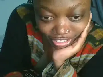 Chaturbate Sex Chat of cilia_petite
