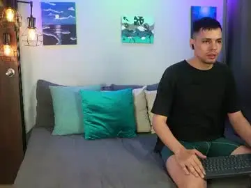Chaturbate Adult Webcam of cleoanubis_