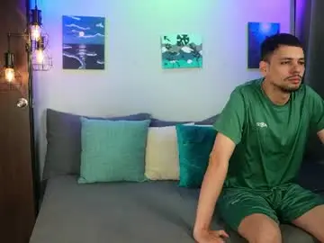 Chaturbate Live Sex of cleoanubis_