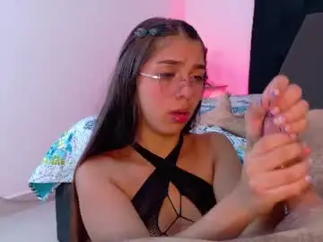 Chaturbate Free Porn Cam of cristal_antoni