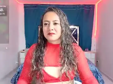 Chaturbate Live Porn of cristalsexy25