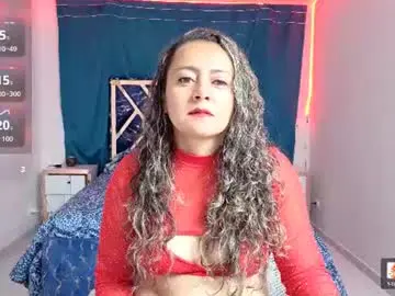 Chaturbate Adult Webcam of cristalsexy25