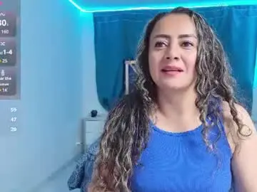 Chaturbate Live Sex of cristalsexy25