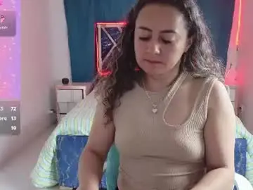 Chaturbate Sex Chat of cristalsexy25