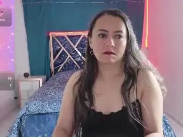 Chaturbate Best live sex cam show of cristalsexy25