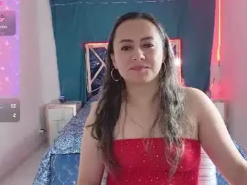 Chaturbate Private Sex Chat of cristalsexy25