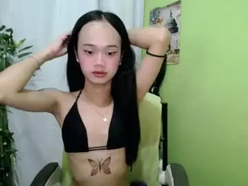 Chaturbate Sex Cam of cum_babyfucker