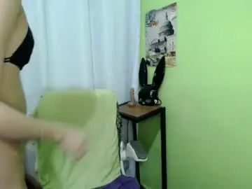 Chaturbate Watch Live Sex Cams of cum_babyfucker