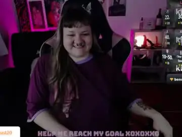 Chaturbate Adult Webcam of destroyall420