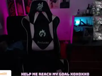Chaturbate Adult Video Chat of destroyall420