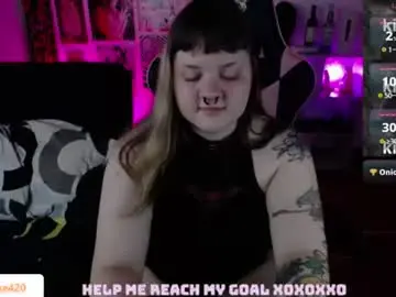 Chaturbate Private Sex Chat of destroyall420