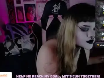Chaturbate Watch Live Sex Cams of destroyall420