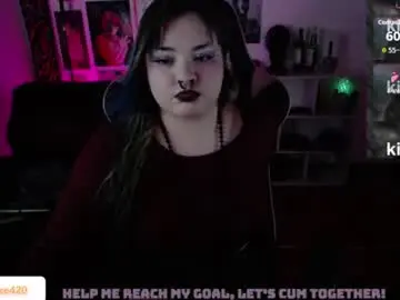 Chaturbate Sex Chat of destroyall420