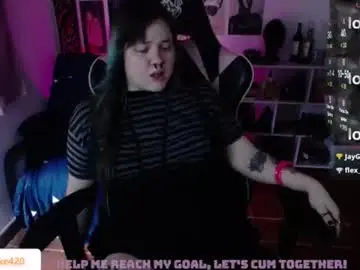 Chaturbate Private Sex Chat of destroyall420