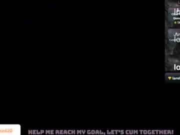 Chaturbate Live Porn of destroyall420