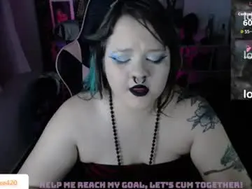 Chaturbate Sex Chat of destroyall420
