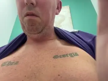 Chaturbate Live Porn of donnylove69