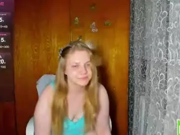 Chaturbate Sex Cam of emmafrizea