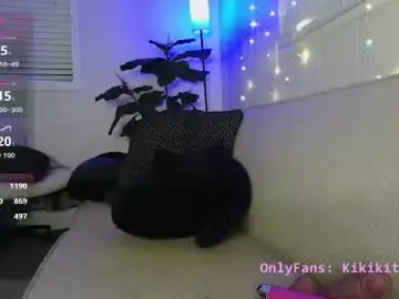 Chaturbate Best live sex cam show of esoterickitten777
