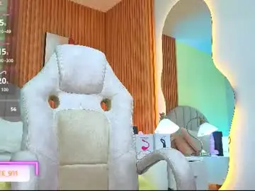 Chaturbate Live Sex Cam of ette_star